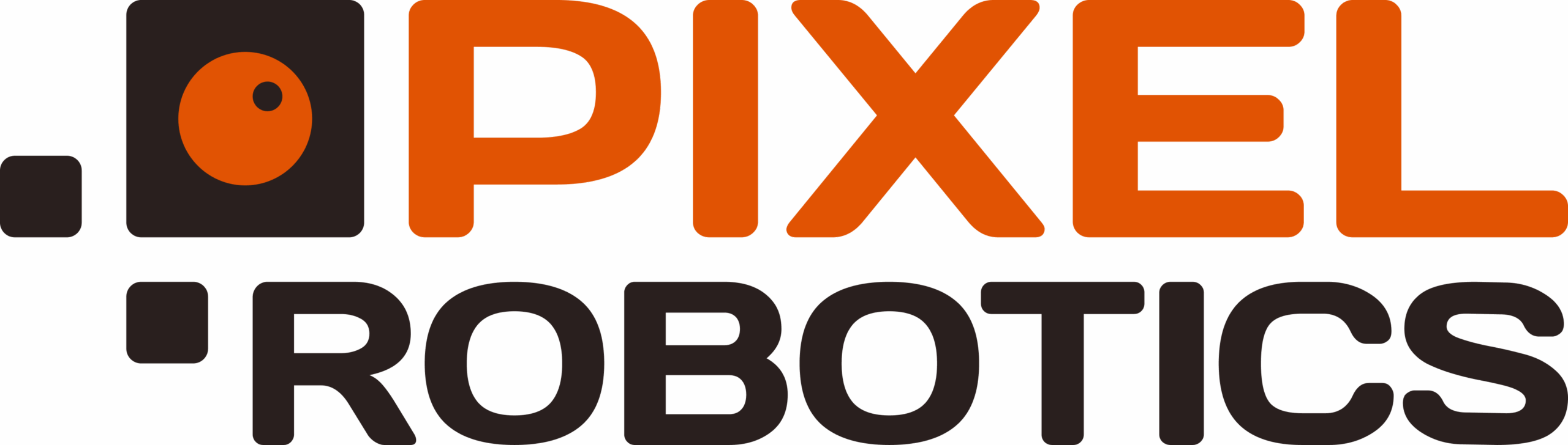 PixelRobotics